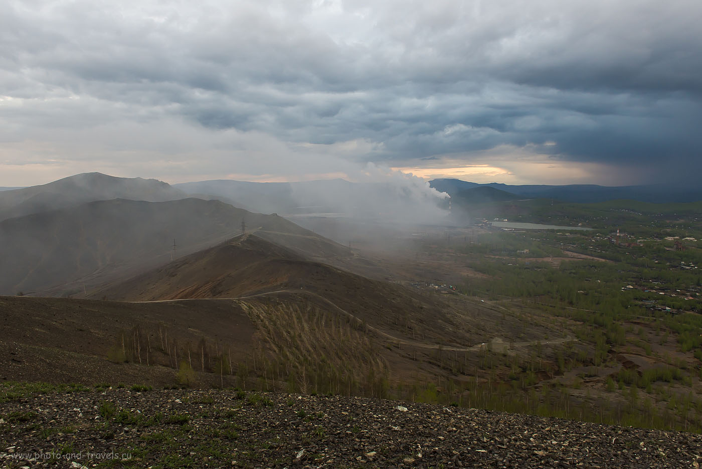 Karabash